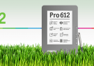 PocketBook Pro 612 каждому!
