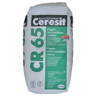 Гидроизоляционная смесь Ceresit CR-65 25 кг