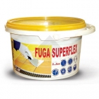 Затирка Polimin Fuga Superflex черный 2 кг     