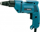 Шуруповерт Makita 6821 сетевой   