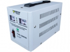 Стабилизатор напряжения FORTE TVR-5000VA, релейный тип, мощн.5000 ВА, точность 8% (шт.)   