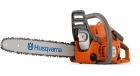 Пила Husqvarna 365   