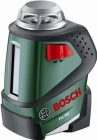 Лазерный нивелир Bosch PLL 360   