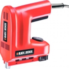 Гвоздезабиватель Black and Decker KX 418 E   