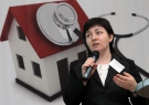  «Кнауф Инсулейшн Украина» поучаствовала во второй всеукраинской практической конференции Non-FoodMaster-2013