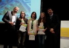Украинская команда заняла 2-е место на международном студенческом конкурсе «Проектирование Мультикомфортного дома ISOVER»