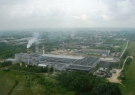 Ведущий аудитор подтвердил эффективность работы Системы экологического менеджмента на заводе ISOVER в Егорьевске 