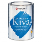 Лак Tikkurila Kiva глянцевый 1 л