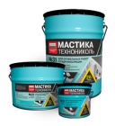 Мастика кровельная эмульсионная №31 (20 кг)