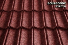 Композитная черепица Metrotile Bourgogne   