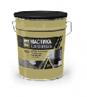 Мастика МГТН №24 БКГ (20 кг.) Мастика МГТН №24 БКГ (20 кг.)