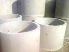 Кольца для колодцев КС 10.9С диаметр 1,0 - 1,5 м   