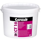 Краска грунтующая Ceresit CT-16 5л   