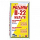 Клей Polimin П-9 для плитки 25кг   