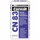 Быстротвердеющая смесь Ceresit CN 83 25 кг     