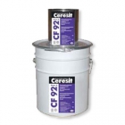 Самовыравнивающееся полиуретановое покрытие Ceresit CF 92 В повышенной прочности (2-компонент)   