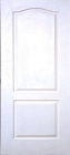 Дверное полотно Камден 90х200х3,5см (прес.ДВП)   