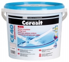 Затирка Ceresit СЕ 40 Aquastatic жасмин 2 кг   