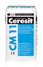 Клей Ceresit СМ-11 для плитки 25кг   