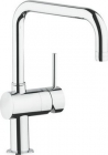 Смеситель Grohe Minta 32488000   