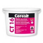 Грунт-краска Ceresit CT-16 10 л   