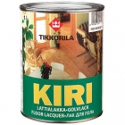 Лак Tikkurila Kiri для полов глянцевый 3 л 