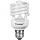 Лампа Maxus T2 Spiral 11 Вт 4100К Е27 1-ESL-308