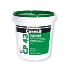Битумно-полимерная мастика Ceresit CP 43 армированная двухкопонентная 25 кг   