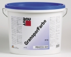 Краска Baumit Granopor Farbe GMF 25 кг   