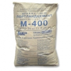 Цемент М400 (25кг)