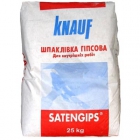 Шпаклевка Knauf Satengips 25 кг   